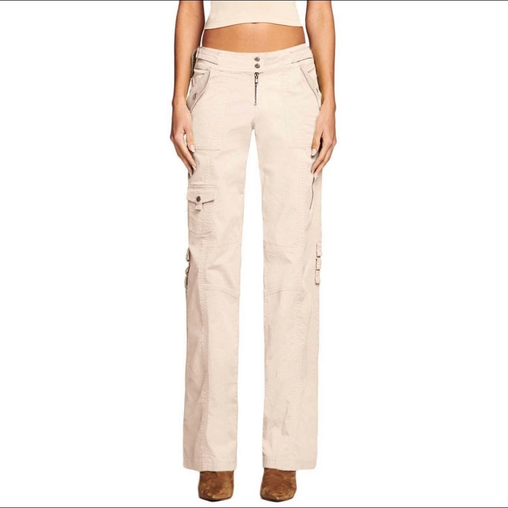 I.AM.GIA Jetta Cargo Pant